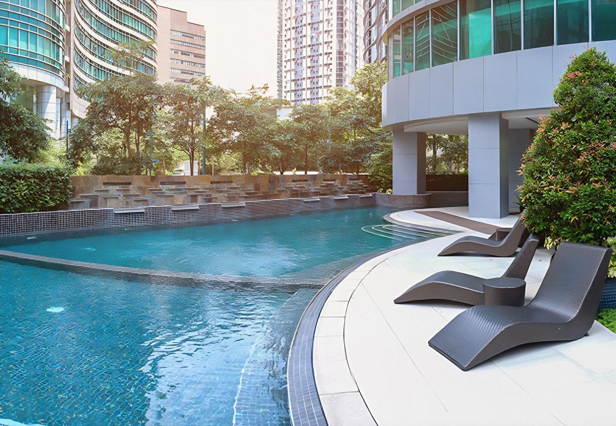 อวองต์ อพาร์ตเมนต์ แอท เดอะ ฟอร์ต บาย แจ๊ซ Aparthotel ตากิก ภายนอก รูปภาพ