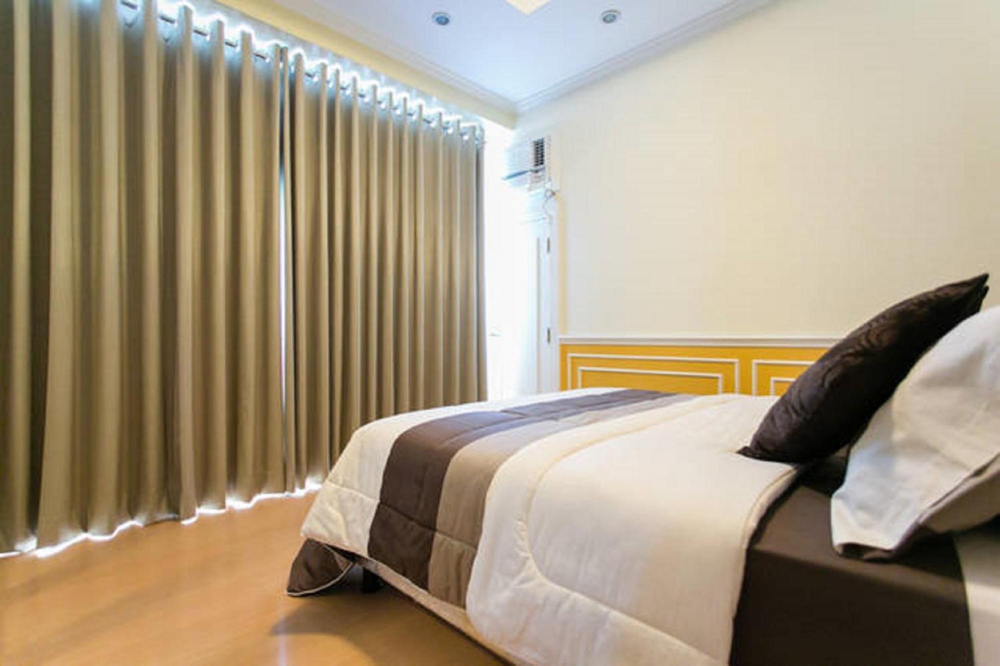 อวองต์ อพาร์ตเมนต์ แอท เดอะ ฟอร์ต บาย แจ๊ซ Aparthotel ตากิก ห้อง รูปภาพ
