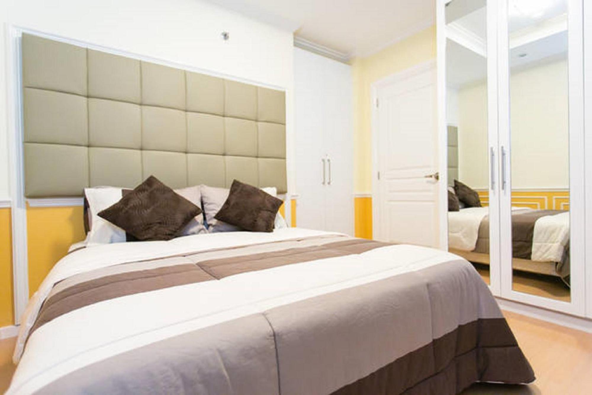 อวองต์ อพาร์ตเมนต์ แอท เดอะ ฟอร์ต บาย แจ๊ซ Aparthotel ตากิก ห้อง รูปภาพ