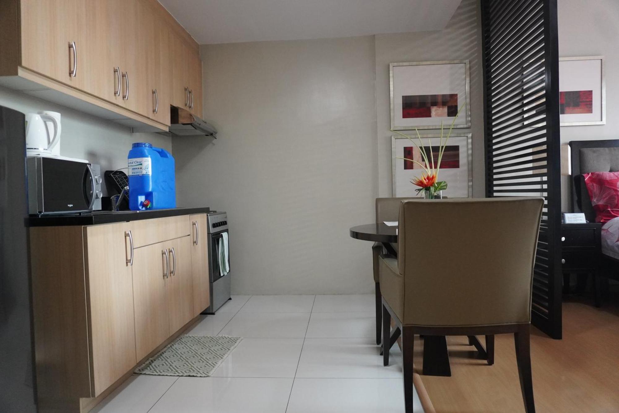 อวองต์ อพาร์ตเมนต์ แอท เดอะ ฟอร์ต บาย แจ๊ซ Aparthotel ตากิก ห้อง รูปภาพ