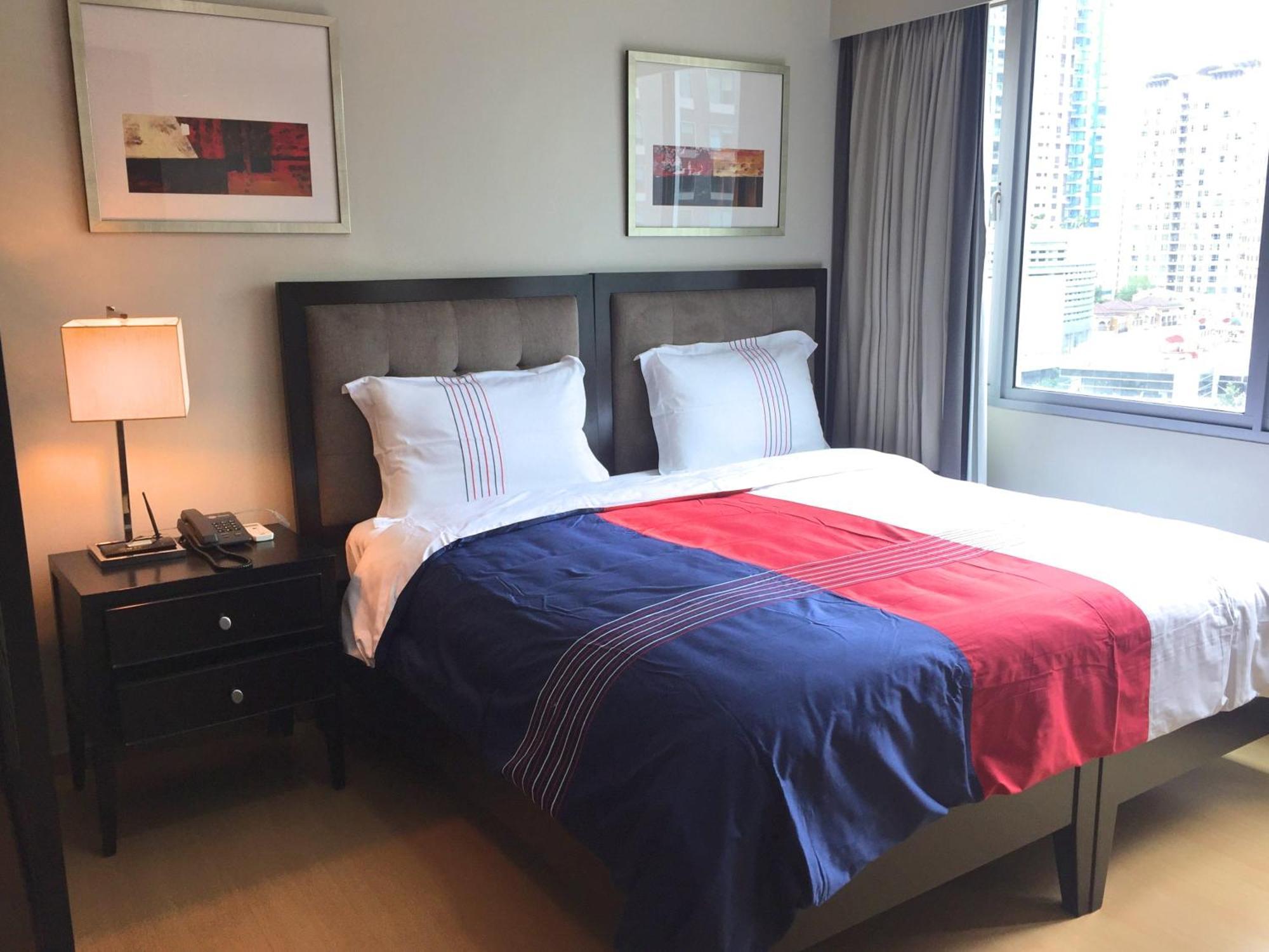 อวองต์ อพาร์ตเมนต์ แอท เดอะ ฟอร์ต บาย แจ๊ซ Aparthotel ตากิก ห้อง รูปภาพ