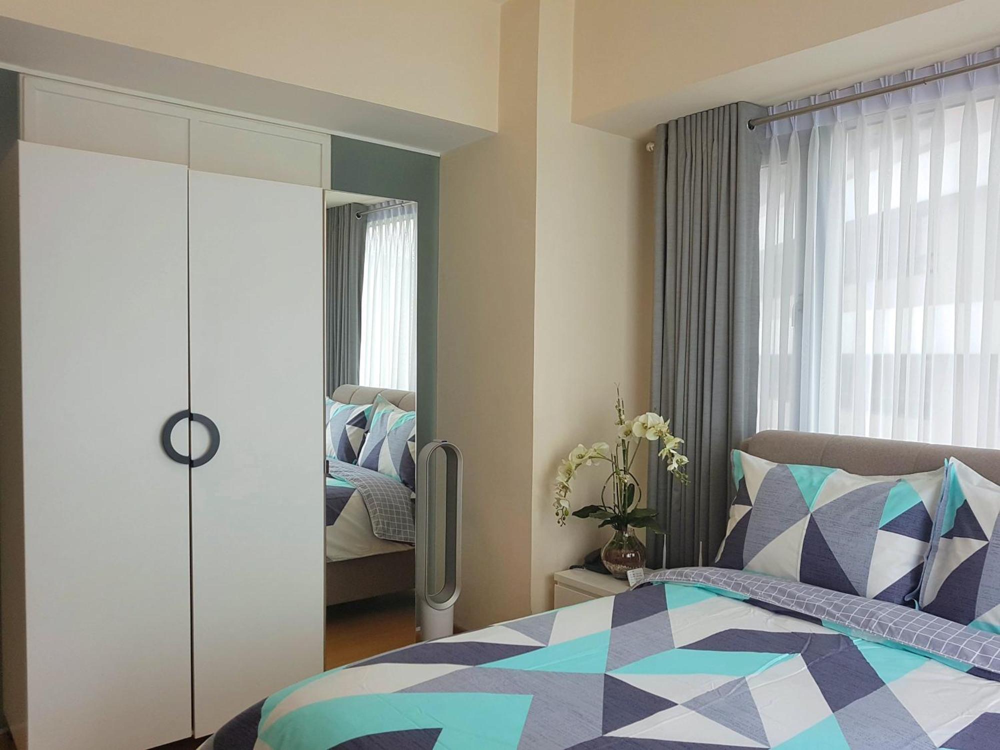 อวองต์ อพาร์ตเมนต์ แอท เดอะ ฟอร์ต บาย แจ๊ซ Aparthotel ตากิก ห้อง รูปภาพ