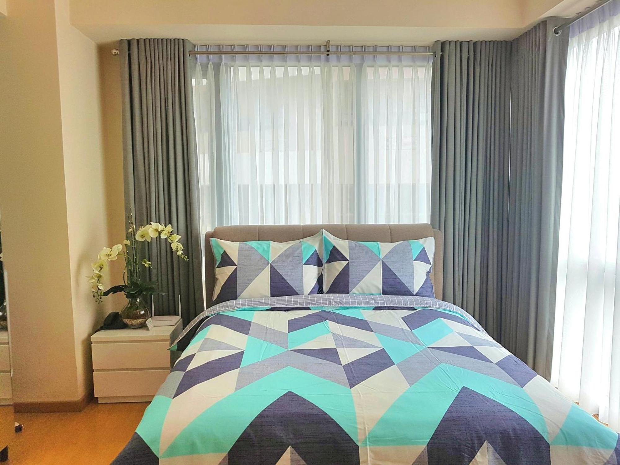 อวองต์ อพาร์ตเมนต์ แอท เดอะ ฟอร์ต บาย แจ๊ซ Aparthotel ตากิก ห้อง รูปภาพ