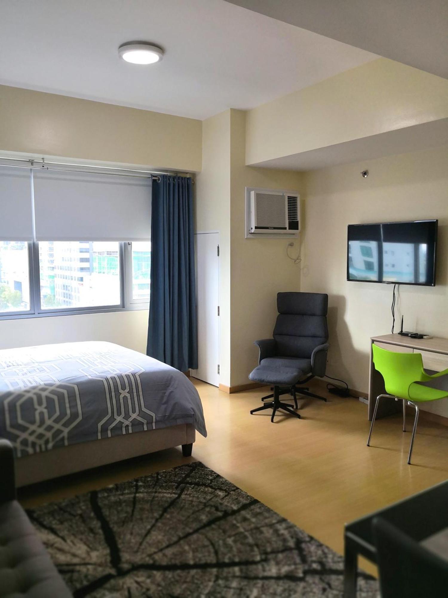 อวองต์ อพาร์ตเมนต์ แอท เดอะ ฟอร์ต บาย แจ๊ซ Aparthotel ตากิก ห้อง รูปภาพ