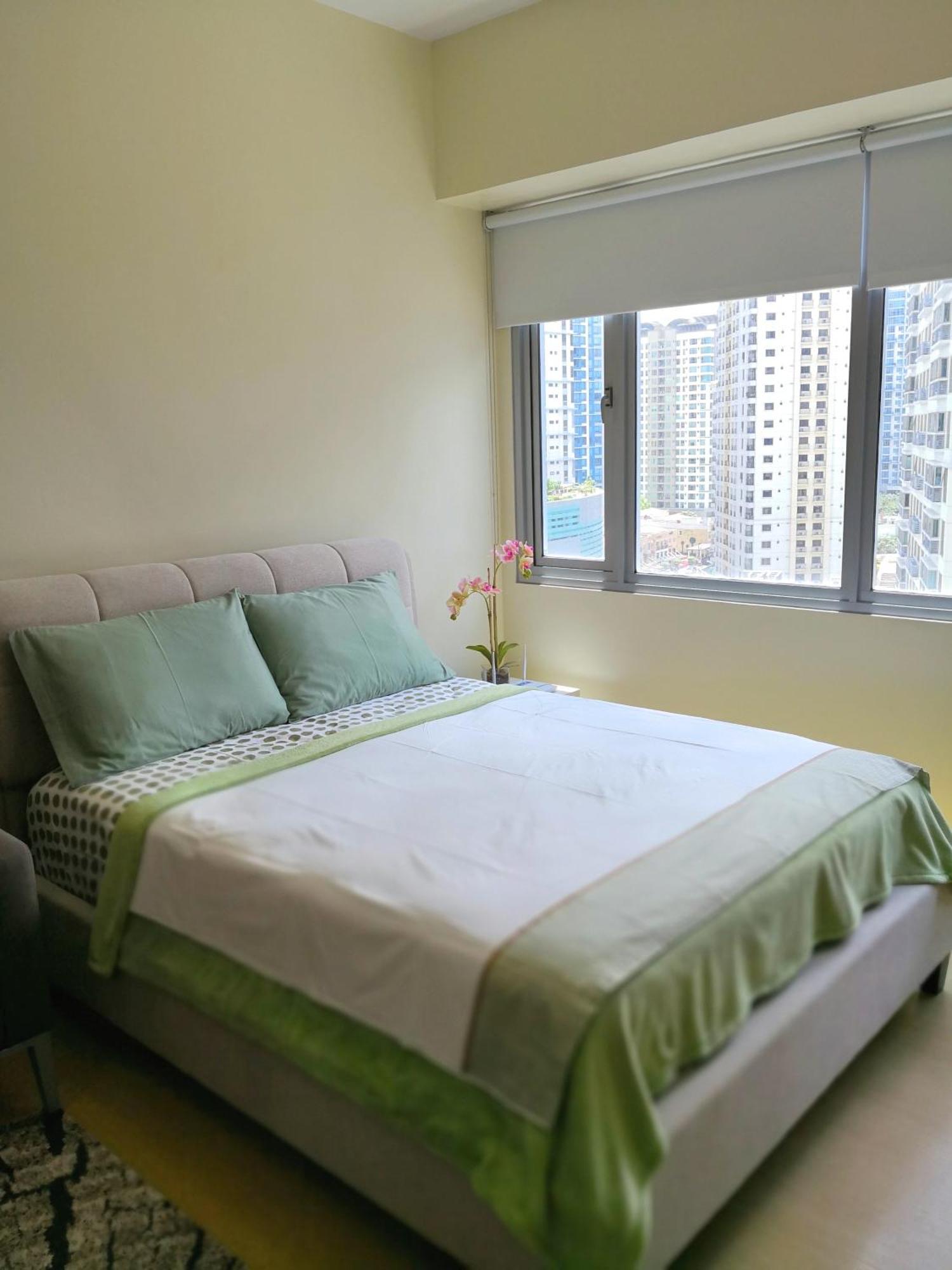 อวองต์ อพาร์ตเมนต์ แอท เดอะ ฟอร์ต บาย แจ๊ซ Aparthotel ตากิก ห้อง รูปภาพ
