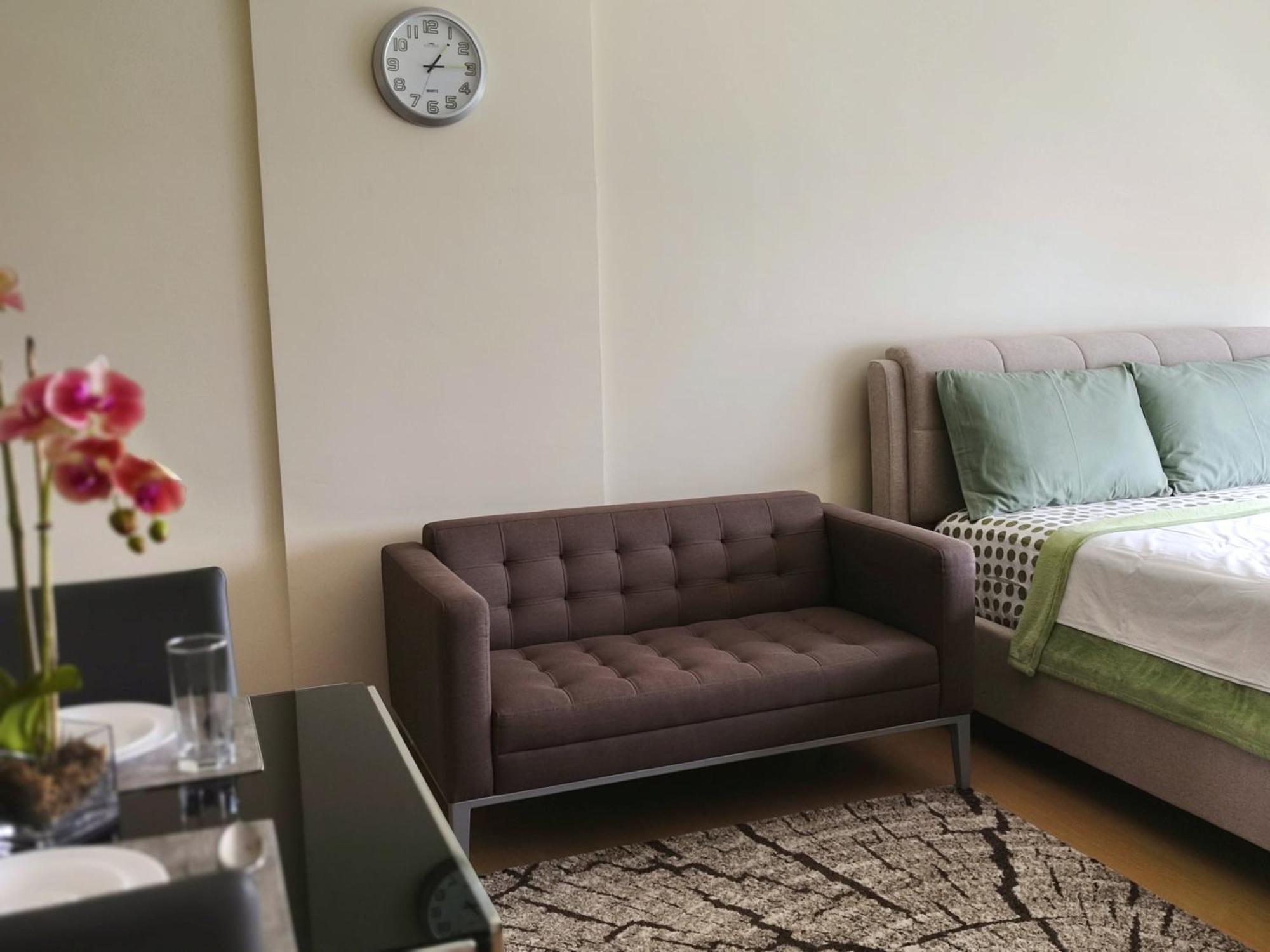 อวองต์ อพาร์ตเมนต์ แอท เดอะ ฟอร์ต บาย แจ๊ซ Aparthotel ตากิก ห้อง รูปภาพ