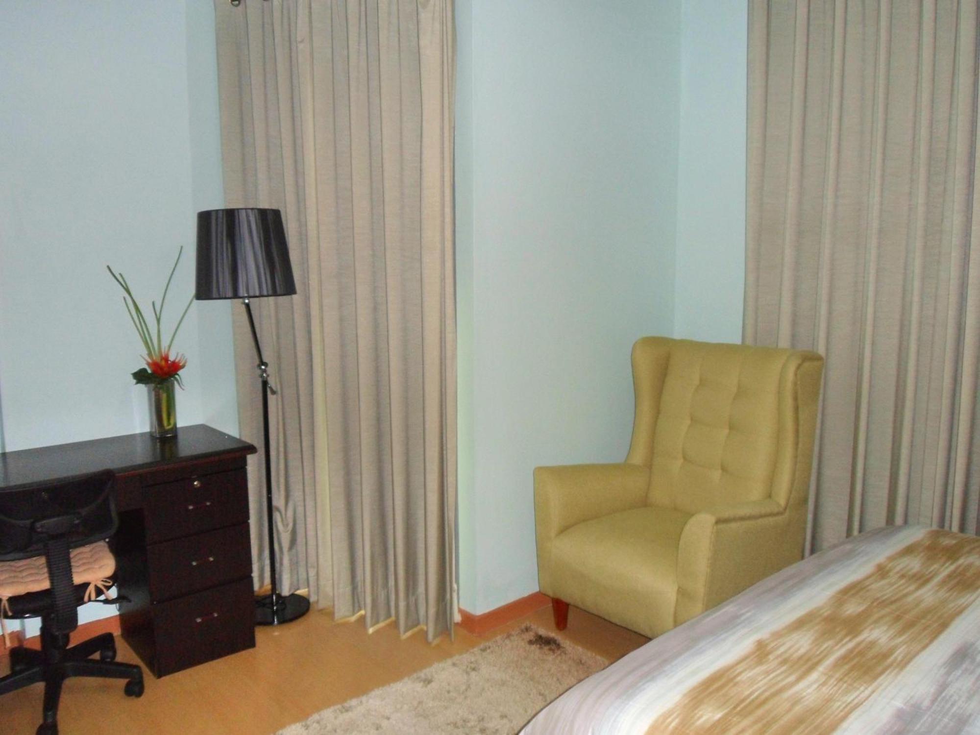 อวองต์ อพาร์ตเมนต์ แอท เดอะ ฟอร์ต บาย แจ๊ซ Aparthotel ตากิก ห้อง รูปภาพ