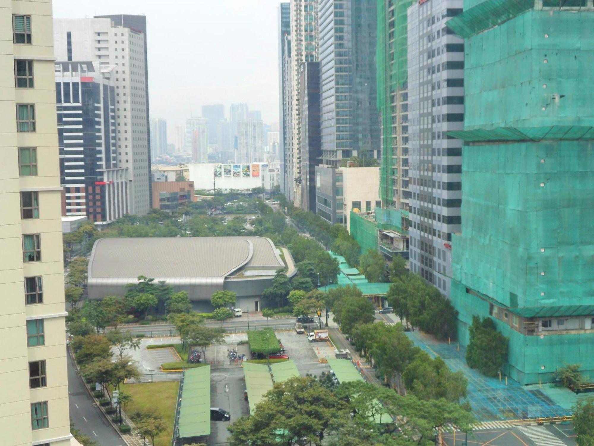 อวองต์ อพาร์ตเมนต์ แอท เดอะ ฟอร์ต บาย แจ๊ซ Aparthotel ตากิก ภายนอก รูปภาพ